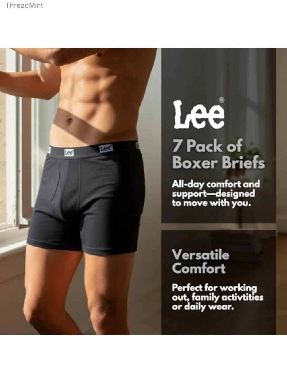 N/A men underwear